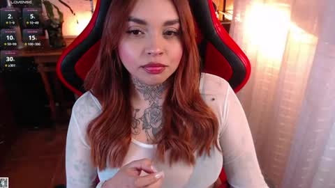 Sofia  IG Natykors08 online show from July 10, 8:53 pm