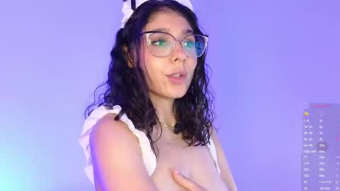 Natalia  online show from April 8, 9:33 am