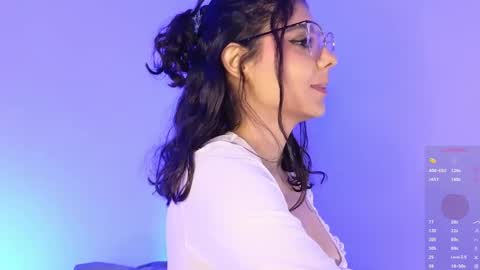 Natalia  online show from March 31, 9:20 am