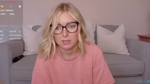 Bex currently on maternity leave online show from July 15, 11:26 am