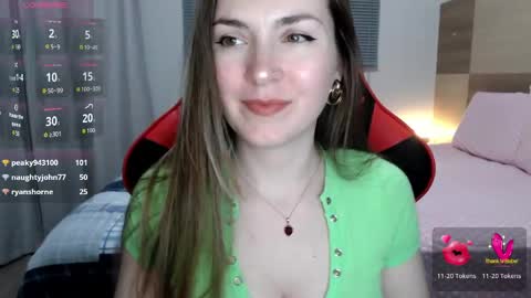 Ann online show from May 29, 3:04 am