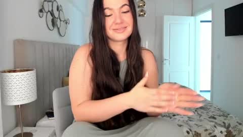 Elena online show from July 15, 5:34 am