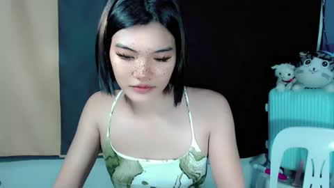 NaughtyAngel online show from February 26, 6:19 am