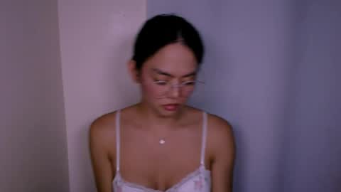 NaughtyAurora online show from May 22, 10:57 am