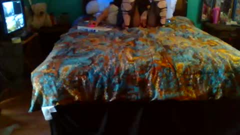 Naughty Brat online show from June 9, 5:56 pm