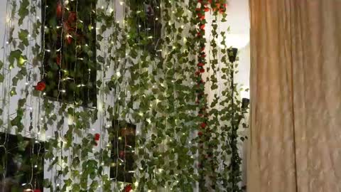 Mya Alexya online show from April 25, 5:21 am