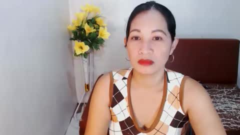 anarose online show from April 5, 12:59 pm