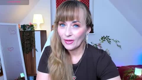 Milana - on air every day except Wednesday from 9 pm to 4 am European time online show from March 17, 10:14 pm