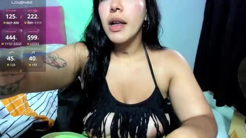 Sasha  Lovense is activeThere are legends that in this room all your wishes can come true  Private is Open online show from March 8, 10:13 pm