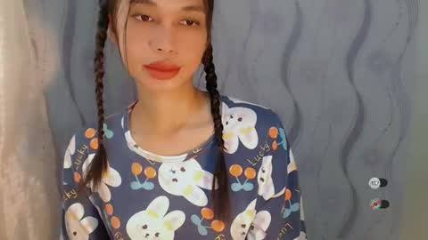 Celine online show from April 6, 1:05 am