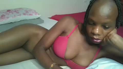 naughty online show from April 9, 6:30 am