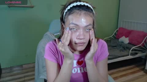 sabrina online show from April 5, 4:55 am