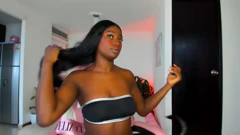 Nayah Williams  - OnlyFans  online show from February 25, 1:53 pm