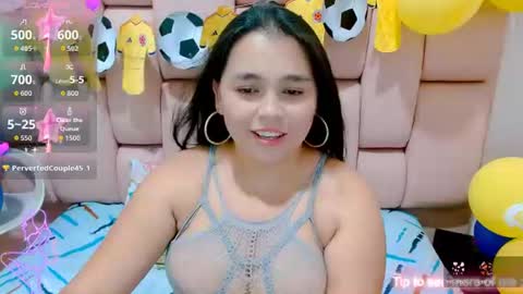 nayla online show from June 27, 6:25 pm
