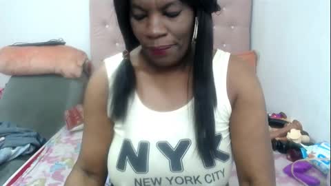 negrabig 38 online show from February 15, 4:15 am