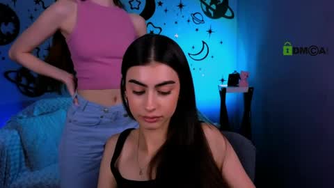Meow online show from June 2, 9:21 am