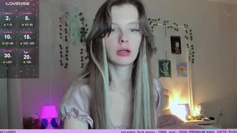 neko_kitsune online show from March 8, 4:55 pm