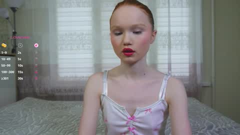 Nellie online show from March 13, 1:45 pm