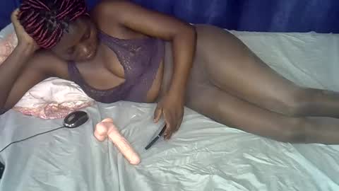 nelly_254 online show from March 17, 5:55 am