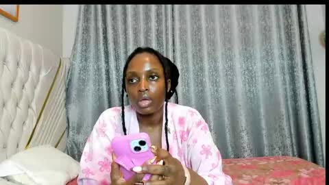 netfux_and_chill online show from May 6, 9:08 pm