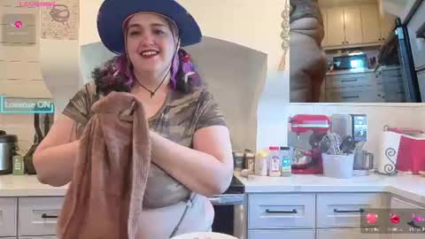 Wishs Playground online show from July 4, 12:34 pm