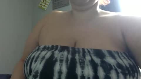 Ms. Natural online show from April 12, 4:21 pm