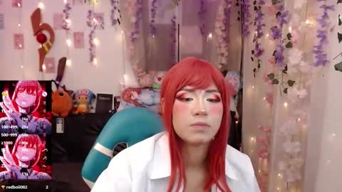 New Account Jade Delux online show from March 26, 7:59 pm