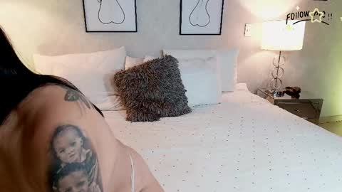 Sandra online show from May 10, 12:51 pm