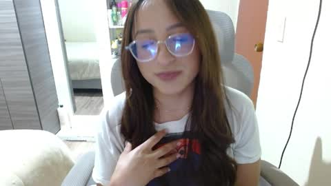 Dani online show from April 23, 11:40 pm