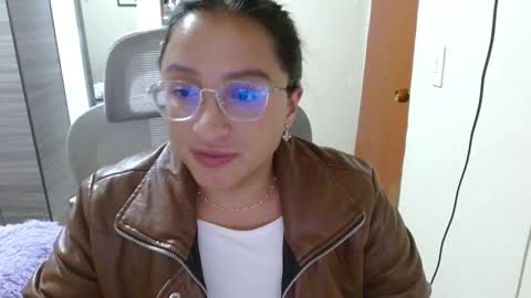 Dani online show from February 11, 4:14 am