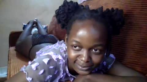 nicefantacy online show from July 7, 7:38 pm