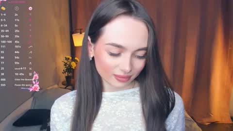 Nicole online show from March 14, 7:48 pm