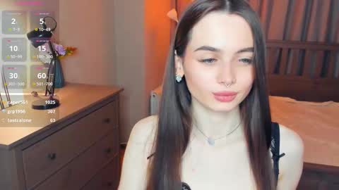 Nicole online show from March 10, 2:15 am