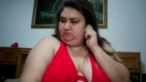 Nicholle online show from March 25, 11:29 pm