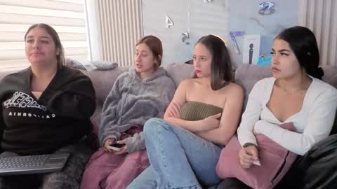 nicky_as online show from November 26, 2:29 pm