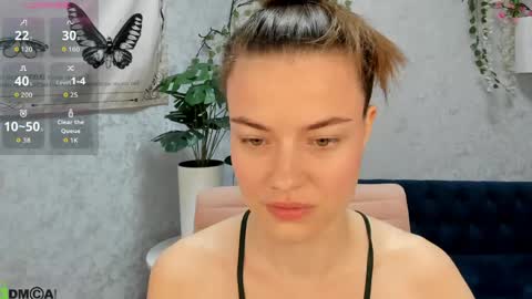 Ameli online show from May 31, 3:12 am