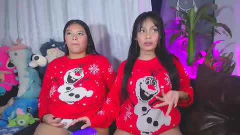 nickyd11 online show from December 25, 5:26 am