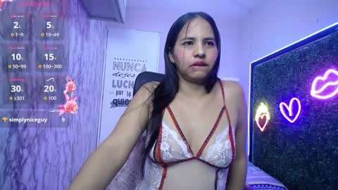 nicol_ross19 online show from March 9, 2:15 am