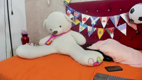 NIKOL online show from July 7, 10:56 pm