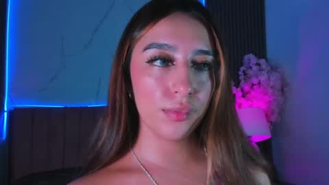 Nicole online show from June 10, 4:00 am