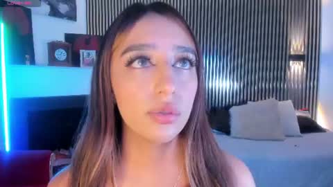 Nicole online show from June 11, 3:47 am