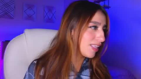 Nicole online show from July 3, 3:56 am