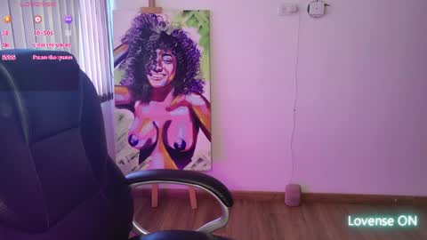 nicole_lushh online show from April 11, 7:06 pm