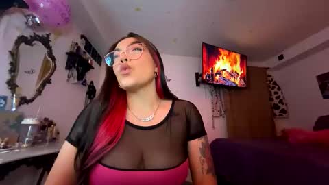 Nicole online show from April 17, 5:53 am