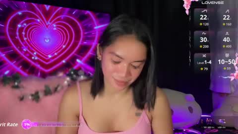 NICOLE online show from May 30, 12:08 am