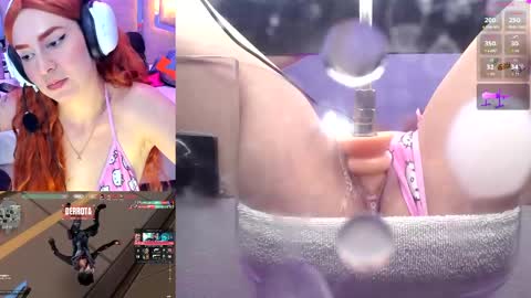 Nicole online show from May 31, 4:46 pm