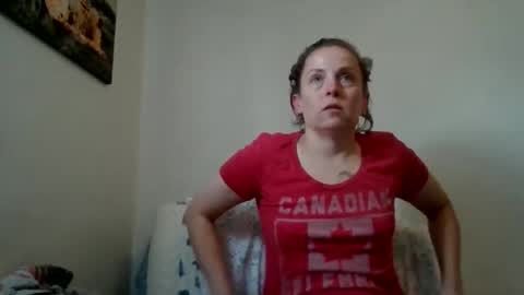 Nicole online show from March 23, 7:31 pm