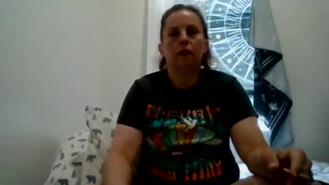 Nicole online show from May 23, 8:29 pm