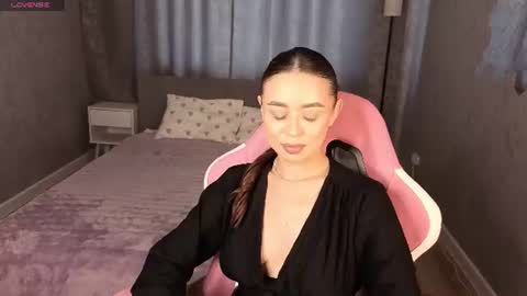 NicoleRossss online show from July 7, 6:47 am