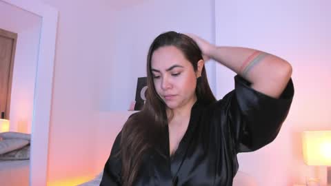 Nicole online show from June 3, 12:17 pm